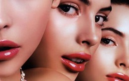 Hành trình qua các thập niên của make-up